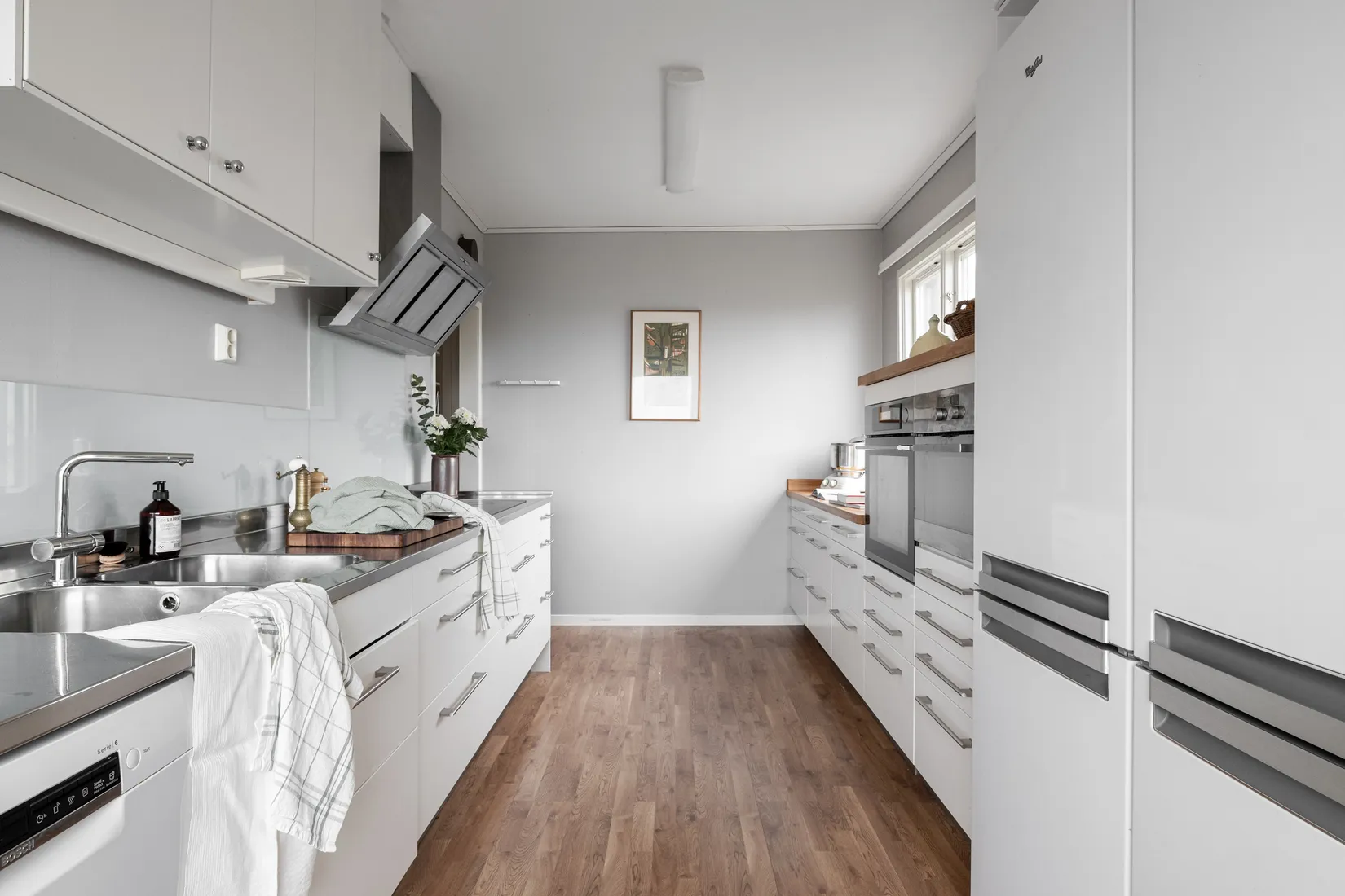 Villa, Bymarksgatan 18, Bymarken, Jönköping