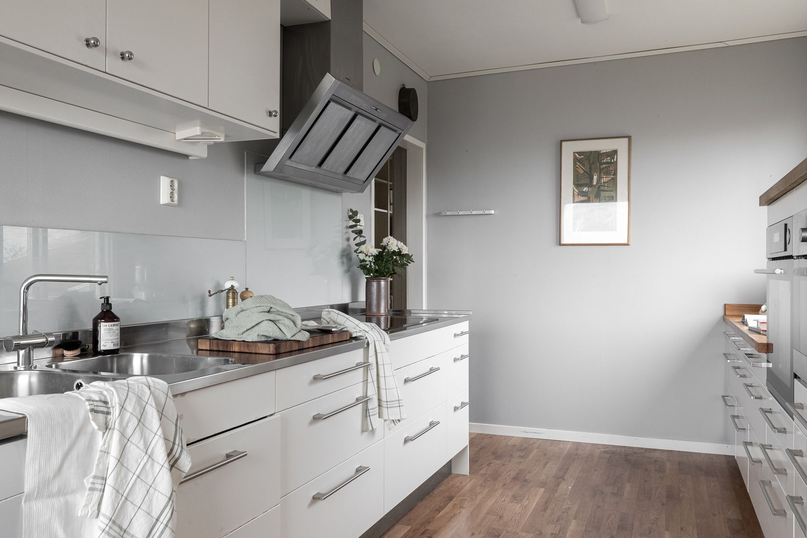 Villa, Bymarksgatan 18, Bymarken, Jönköping