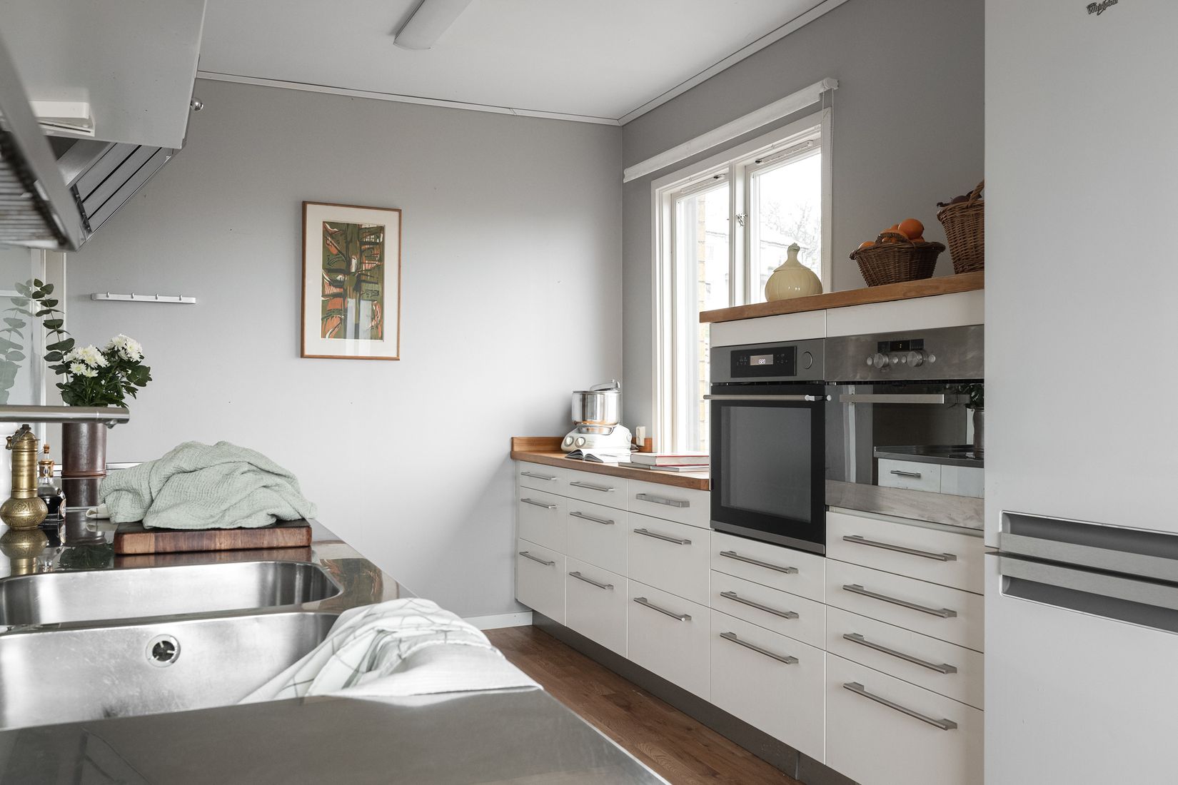 Villa, Bymarksgatan 18, Bymarken, Jönköping