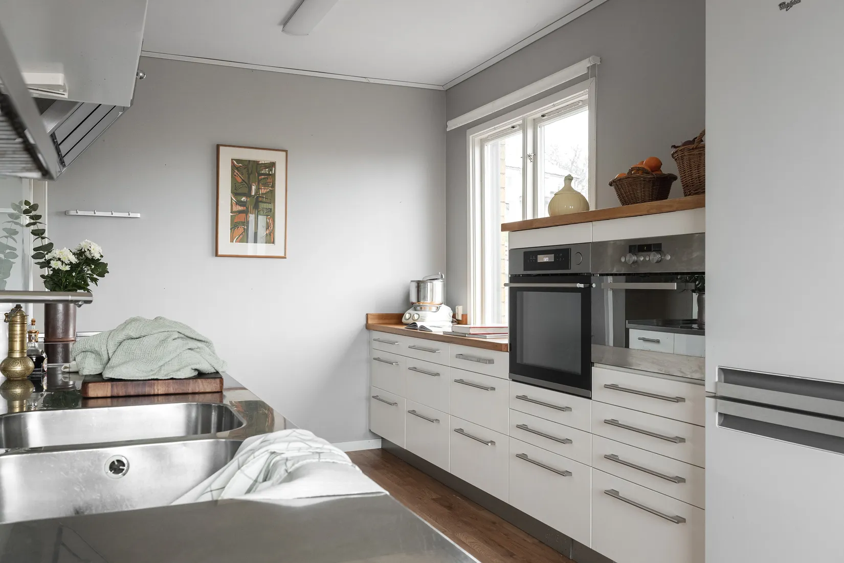 Villa, Bymarksgatan 18, Bymarken, Jönköping