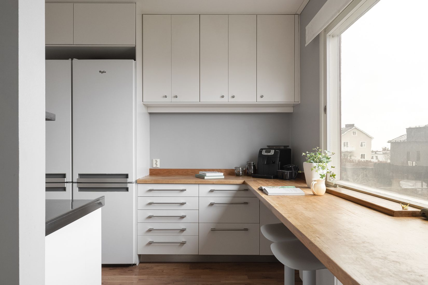 Villa, Bymarksgatan 18, Bymarken, Jönköping