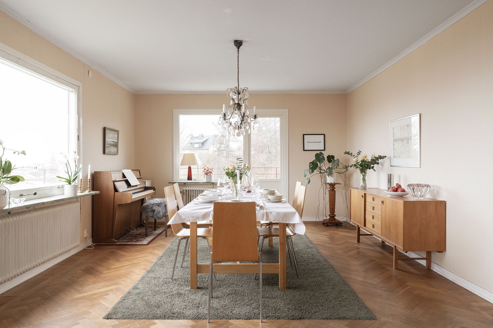 Villa, Bymarksgatan 18, Bymarken, Jönköping