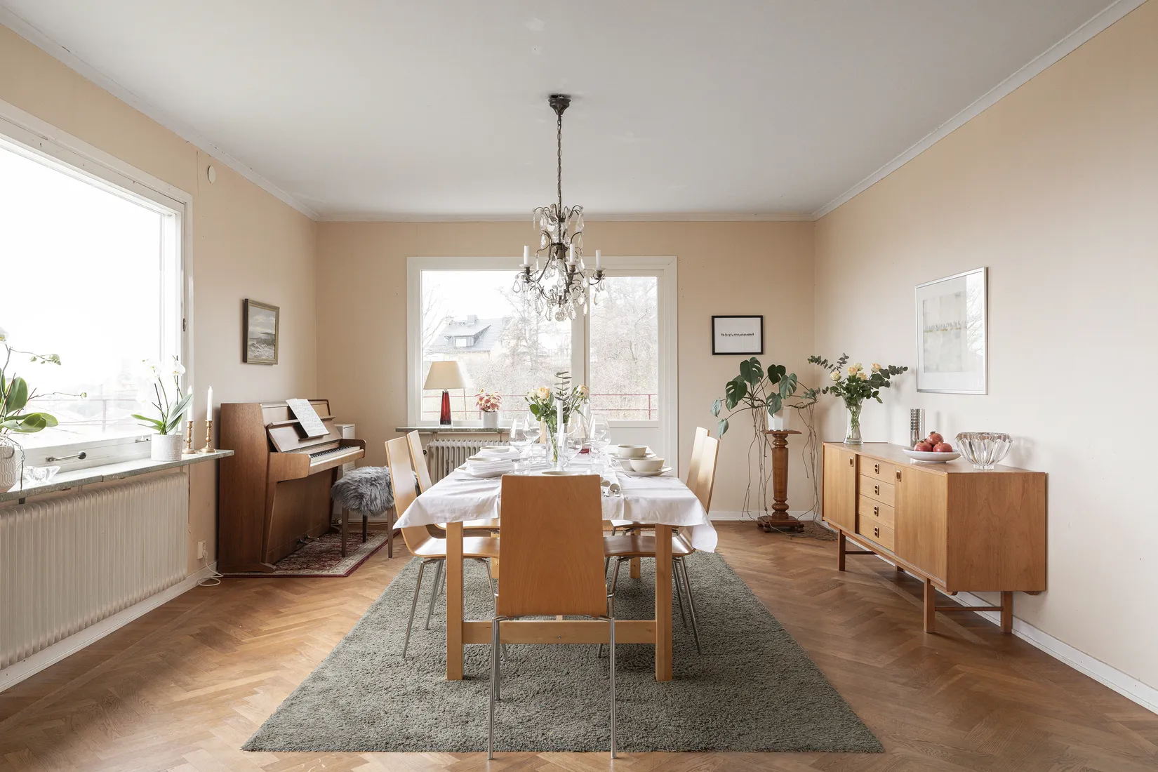 Villa, Bymarksgatan 18, Bymarken, Jönköping
