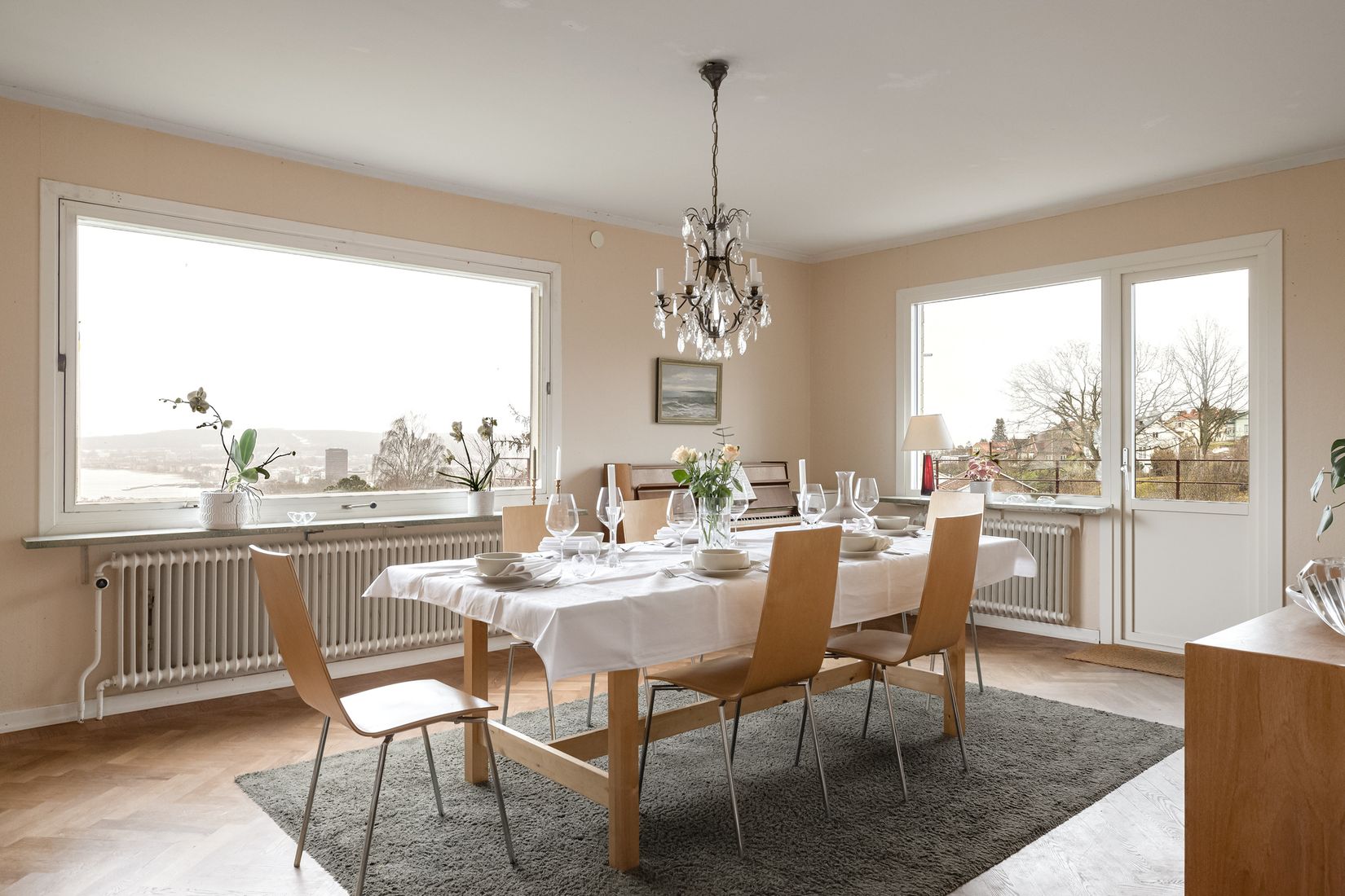 Villa, Bymarksgatan 18, Bymarken, Jönköping