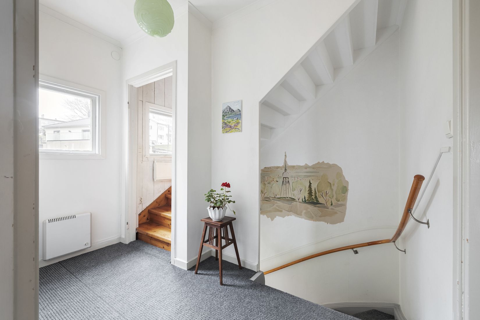 Villa, Bymarksgatan 18, Bymarken, Jönköping