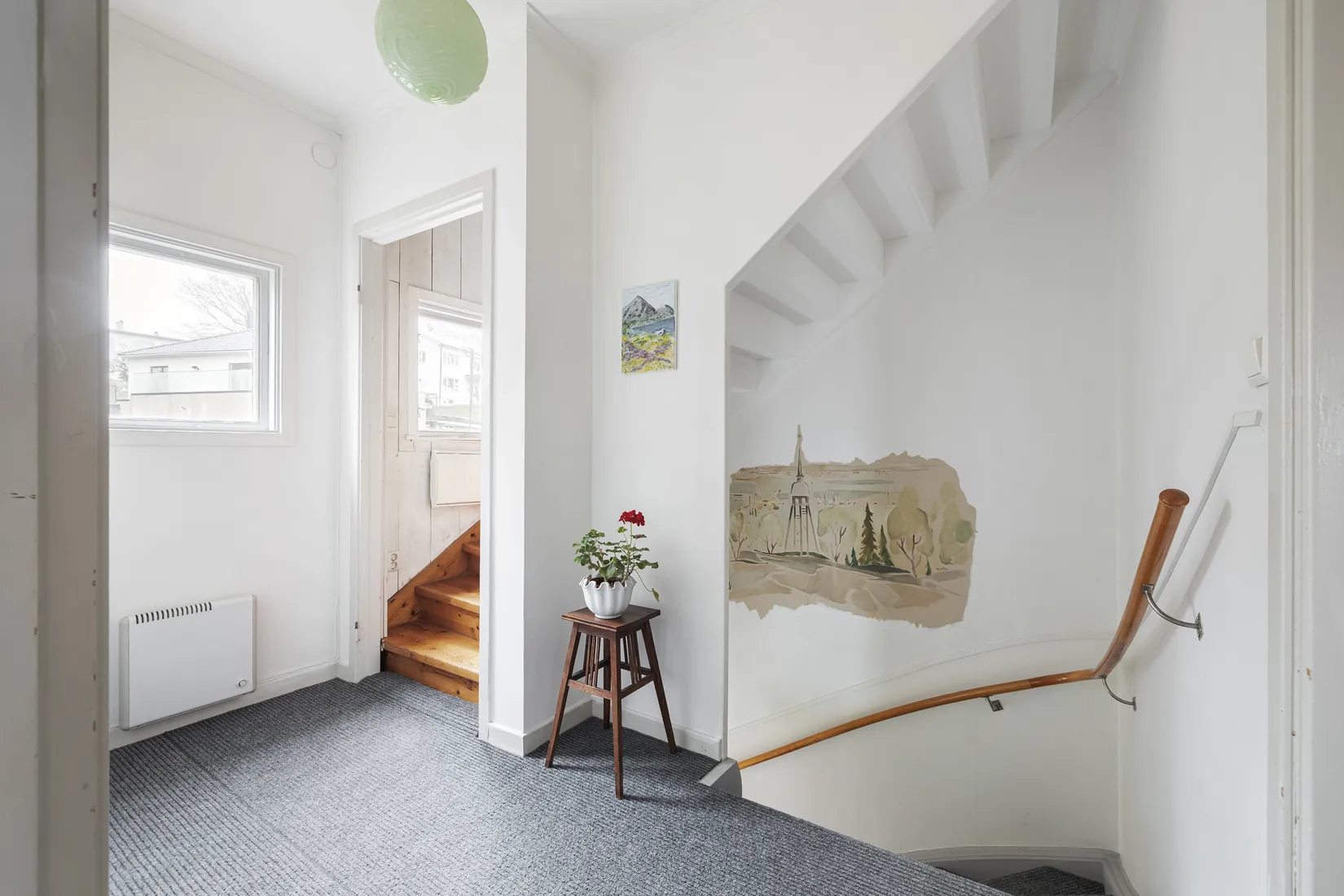 Villa, Bymarksgatan 18, Bymarken, Jönköping
