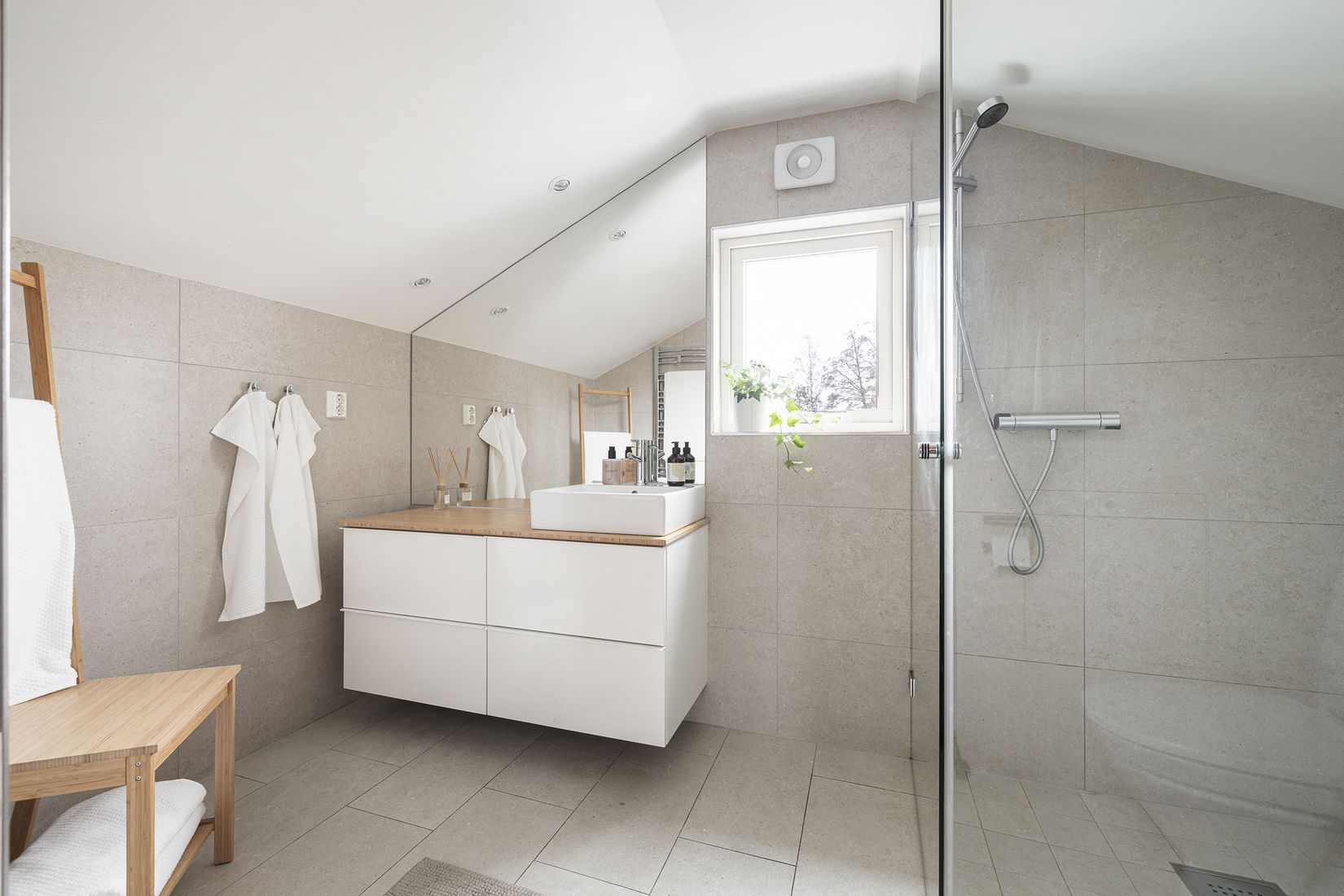 Villa, Bymarksgatan 18, Bymarken, Jönköping