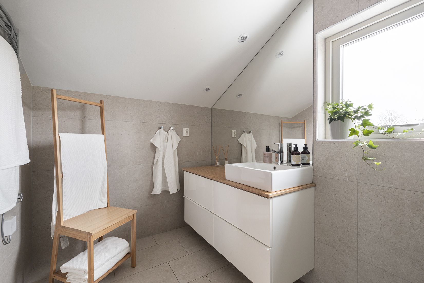 Villa, Bymarksgatan 18, Bymarken, Jönköping