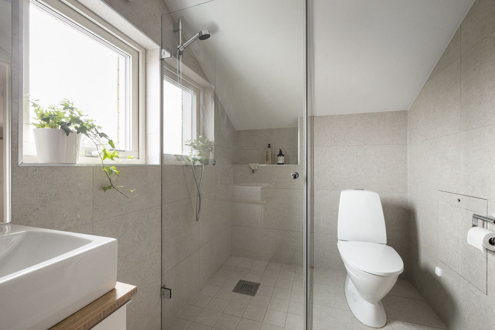 Villa, Bymarksgatan 18, Bymarken, Jönköping