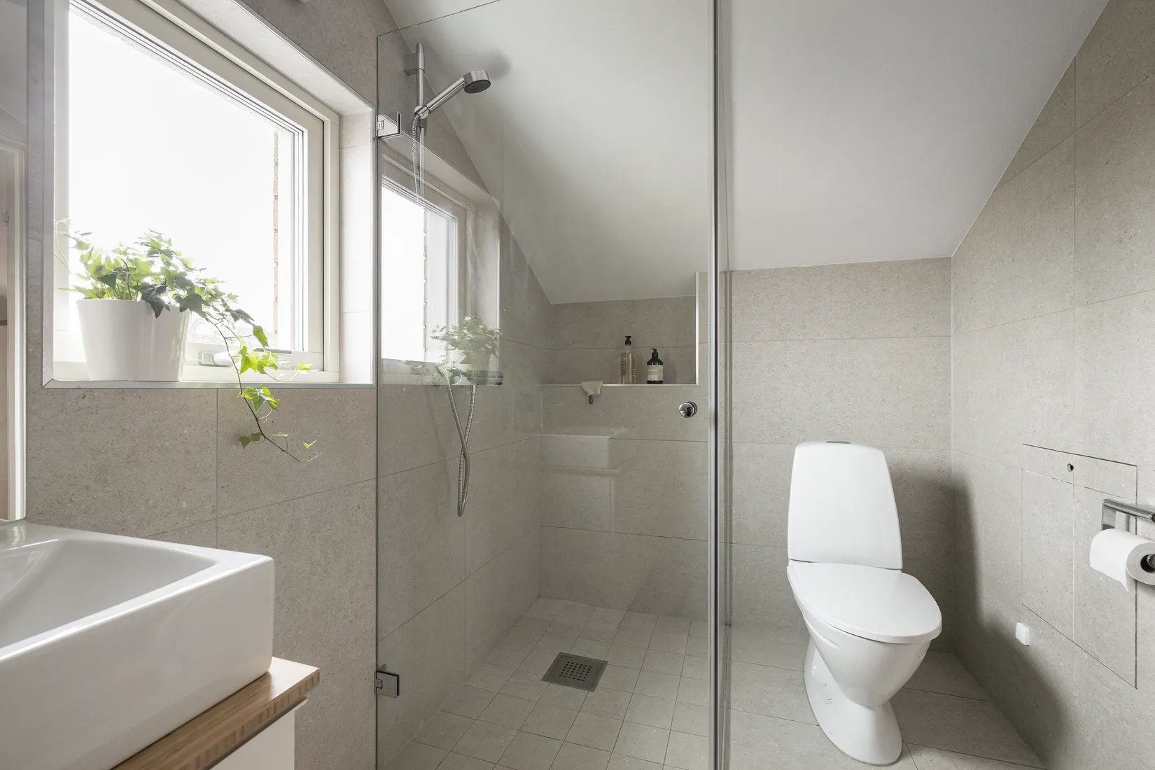 Villa, Bymarksgatan 18, Bymarken, Jönköping