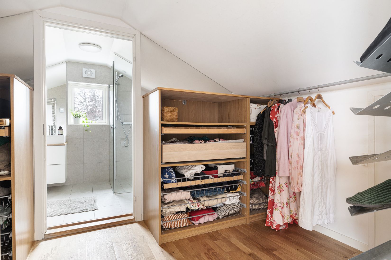 Villa, Bymarksgatan 18, Bymarken, Jönköping