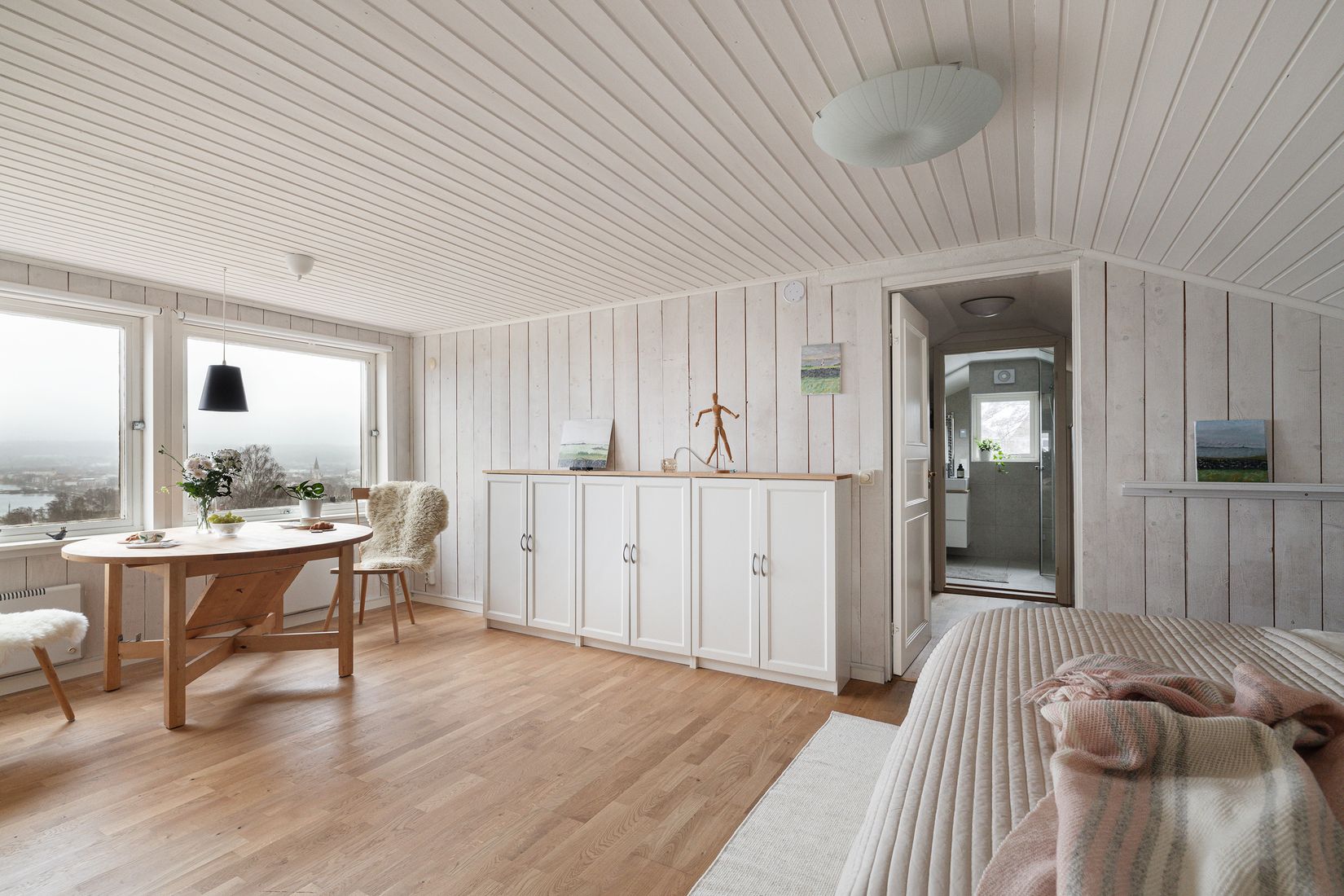 Villa, Bymarksgatan 18, Bymarken, Jönköping