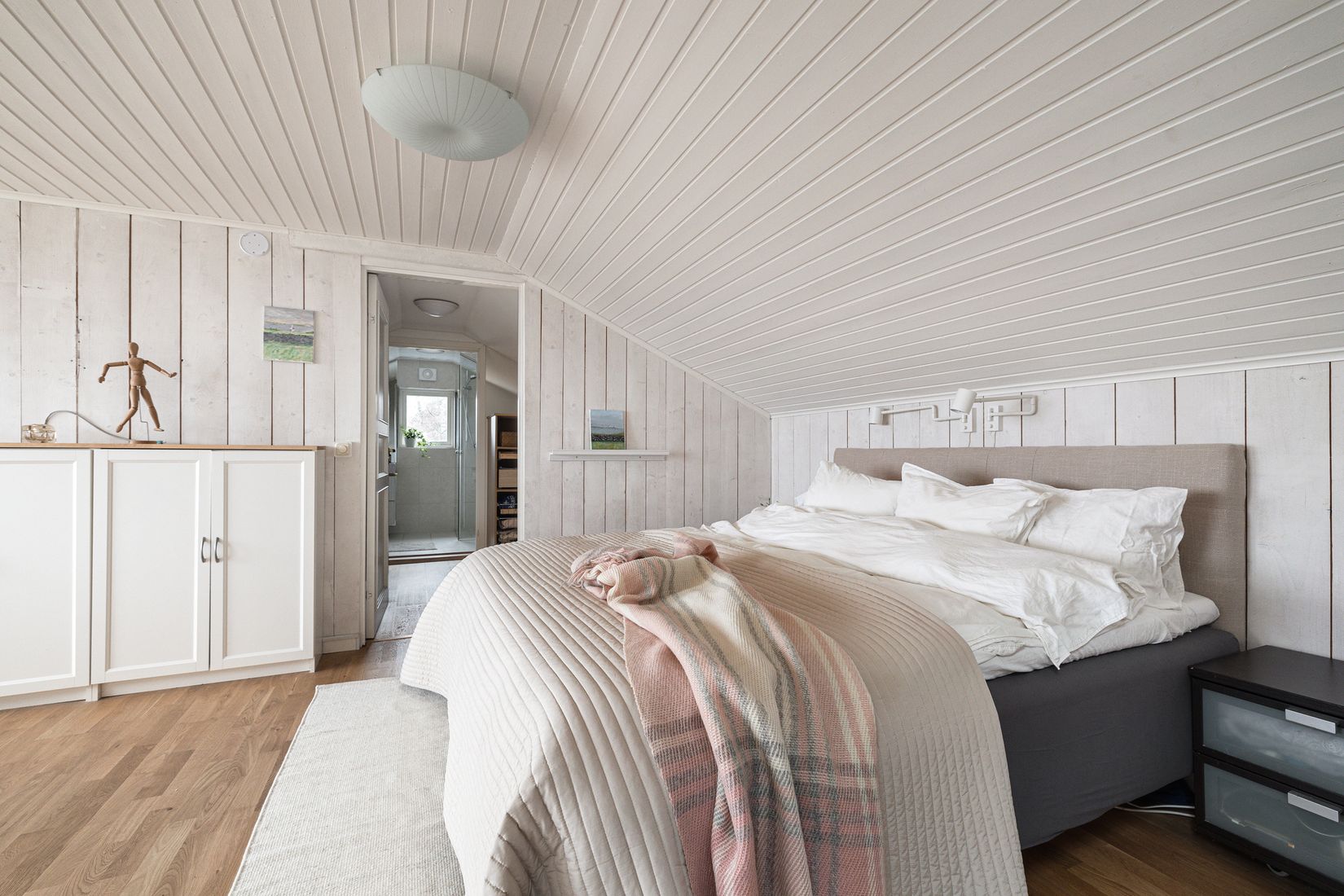 Villa, Bymarksgatan 18, Bymarken, Jönköping