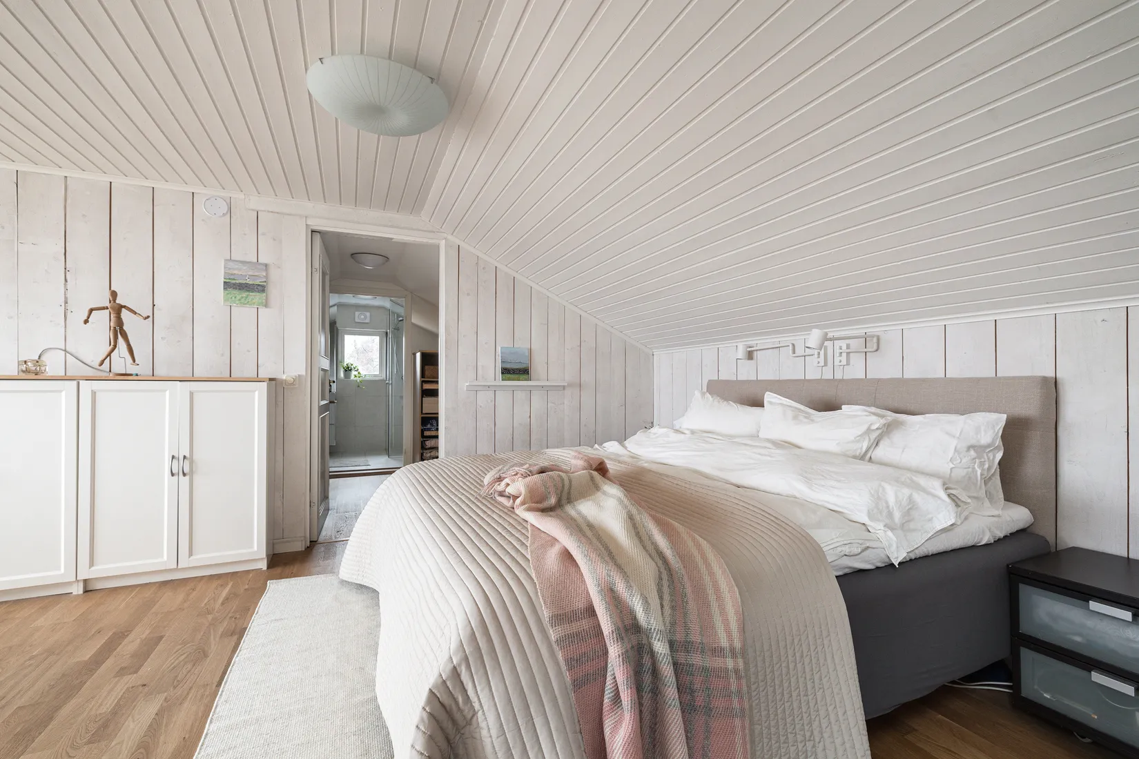 Villa, Bymarksgatan 18, Bymarken, Jönköping