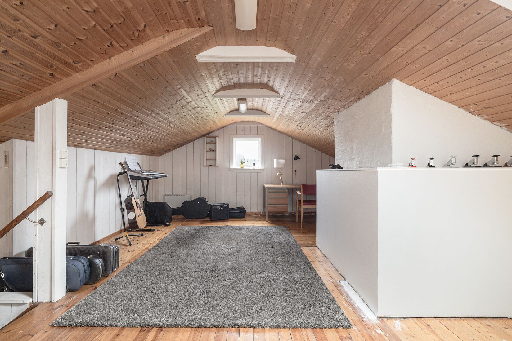 Villa, Bymarksgatan 18, Bymarken, Jönköping