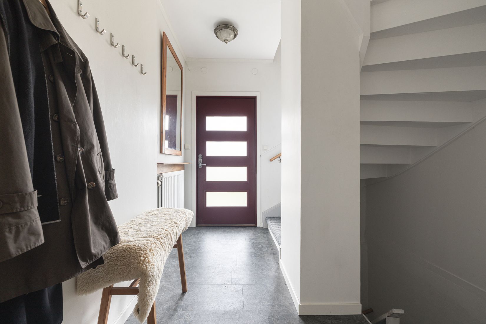 Villa, Bymarksgatan 18, Bymarken, Jönköping