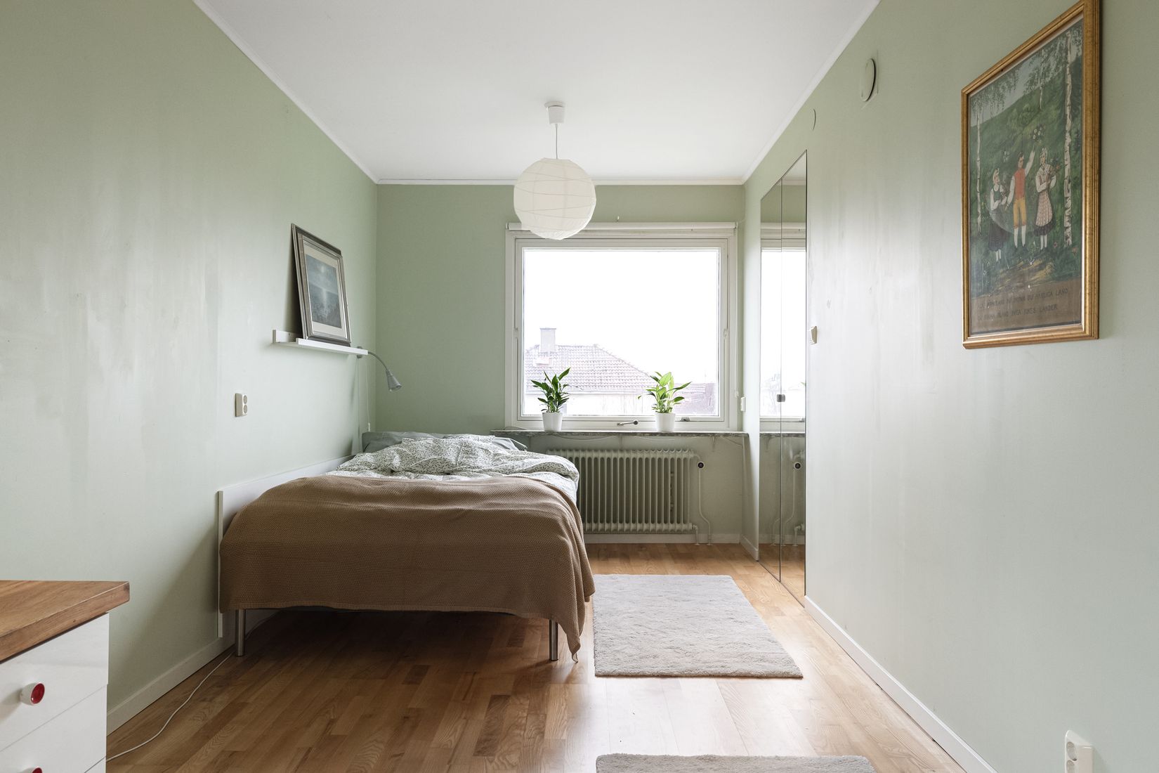 Villa, Bymarksgatan 18, Bymarken, Jönköping