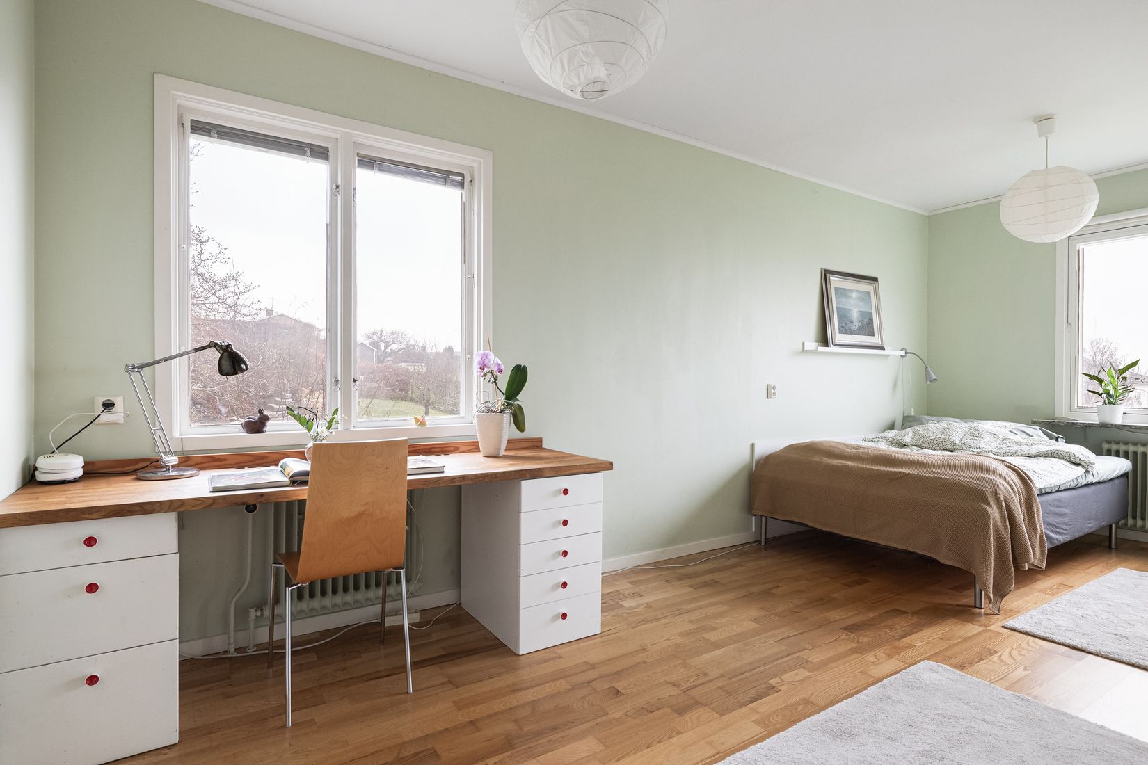 Villa, Bymarksgatan 18, Bymarken, Jönköping