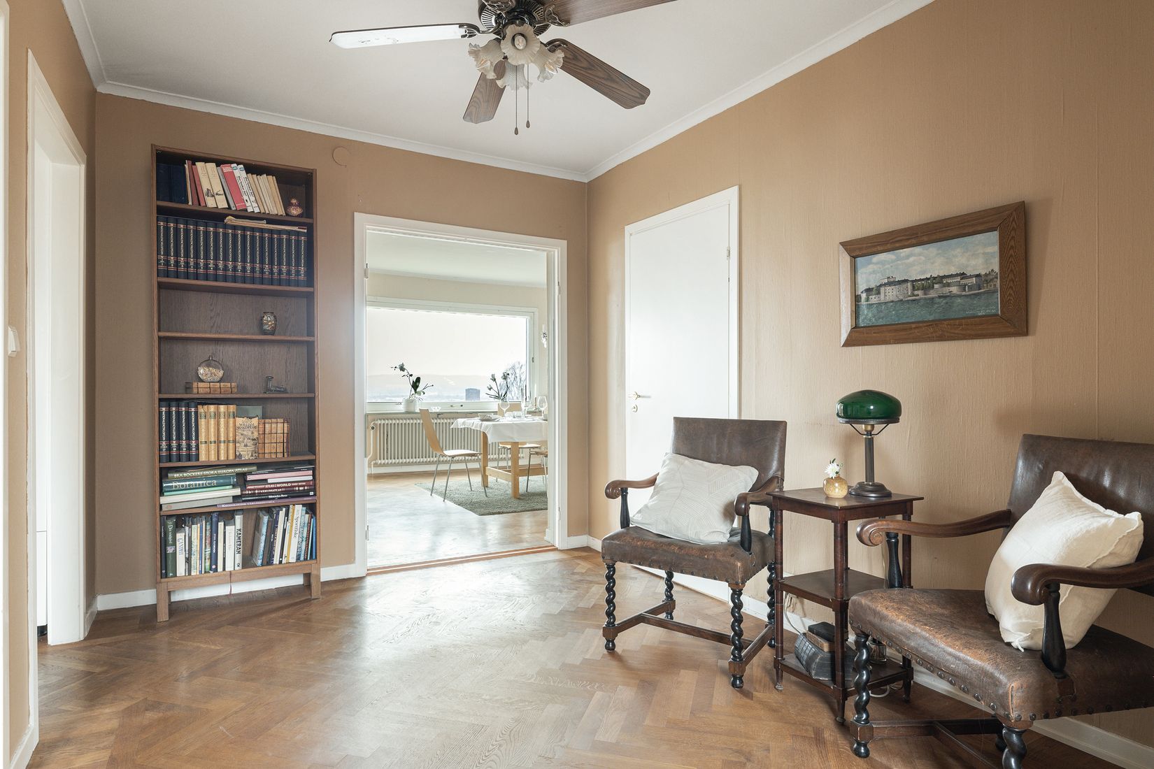 Villa, Bymarksgatan 18, Bymarken, Jönköping