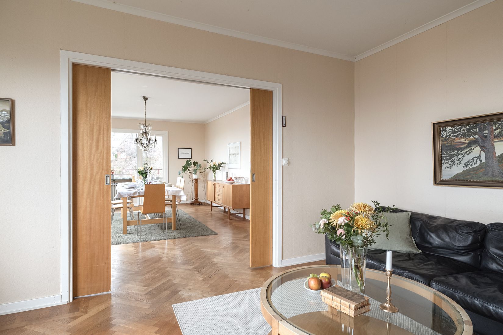 Villa, Bymarksgatan 18, Bymarken, Jönköping