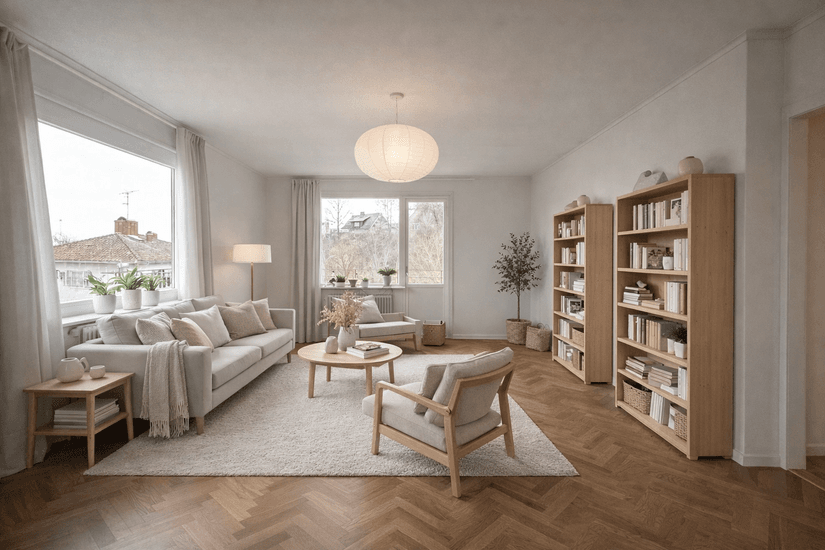 Villa, Bymarksgatan 18, Bymarken, Jönköping