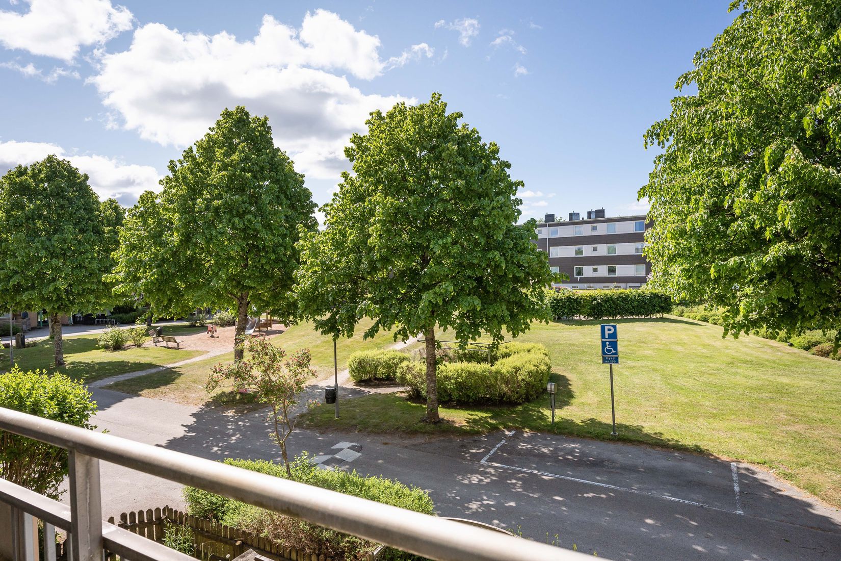 Bostadsrätt, Skillingsgatan 39, Hulta, Borås