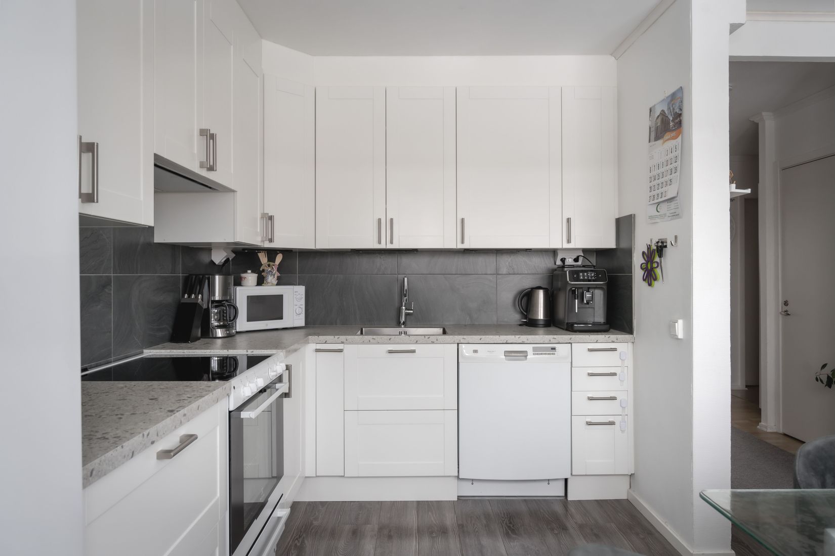 Bostadsrätt, Skillingsgatan 39, Hulta, Borås