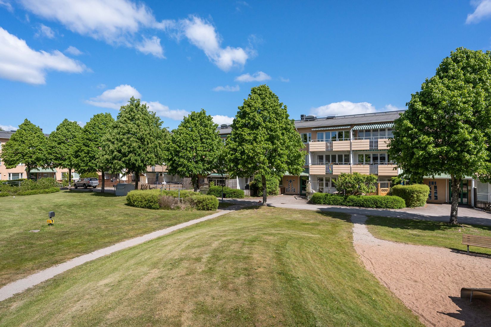 Bostadsrätt, Skillingsgatan 39, Hulta, Borås