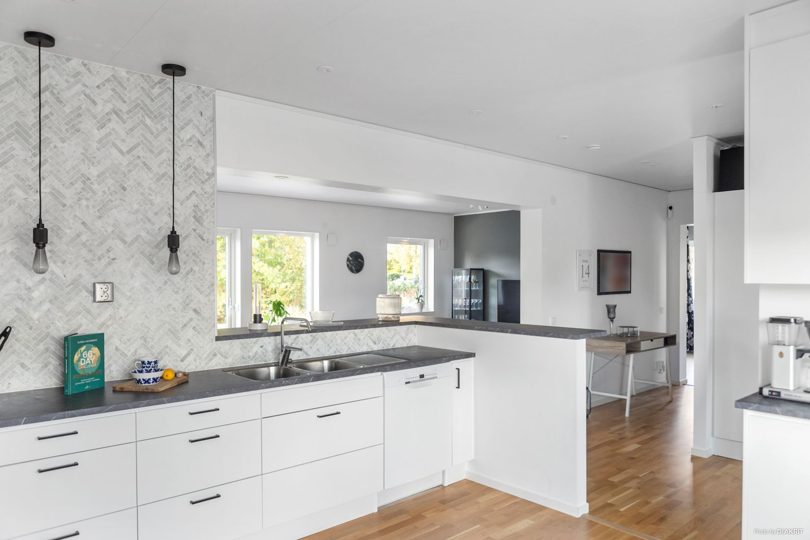 Villa, Propellervägen 11, Asarum, Karlshamn