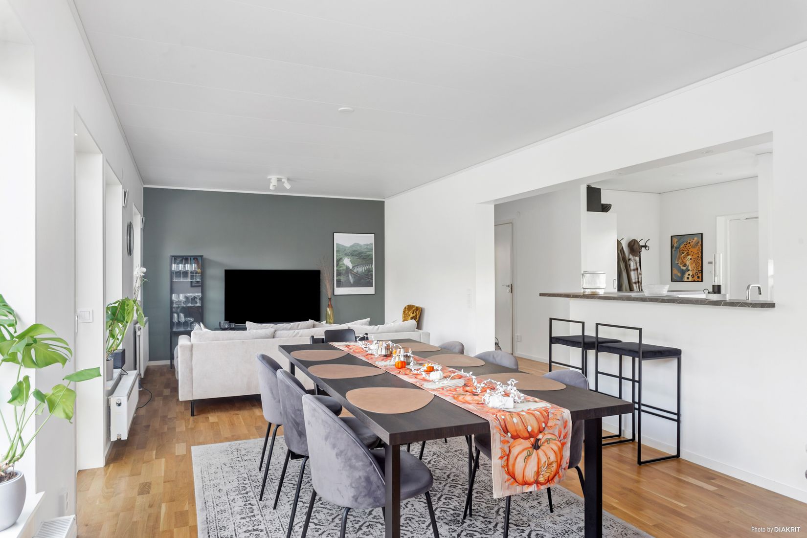 Villa, Propellervägen 11, Asarum, Karlshamn