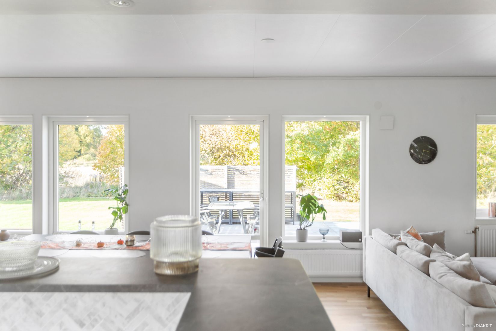 Villa, Propellervägen 11, Asarum, Karlshamn