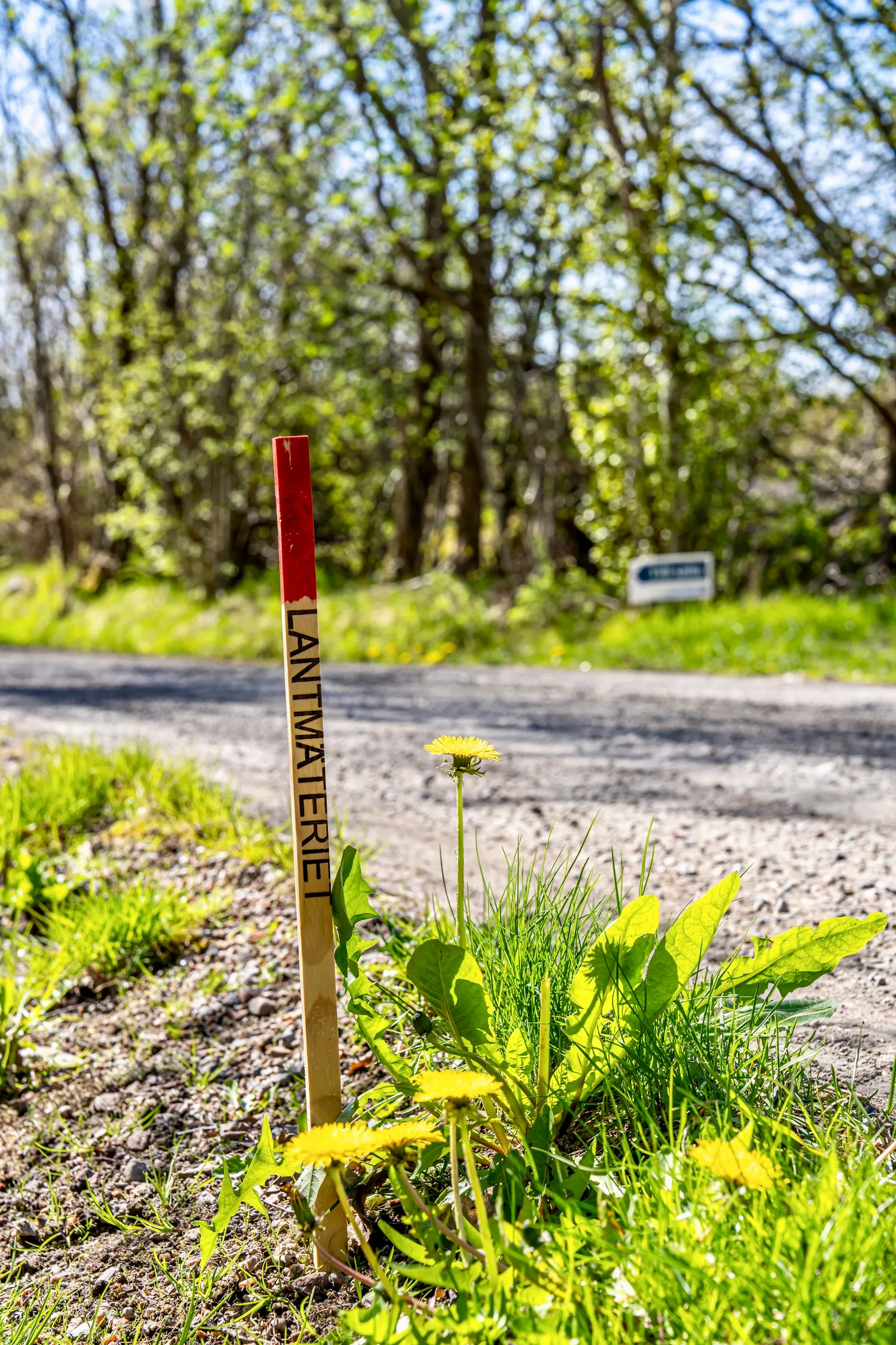 Tomt, Lilla Vallarnavägen 5, Skaftö, Lysekil