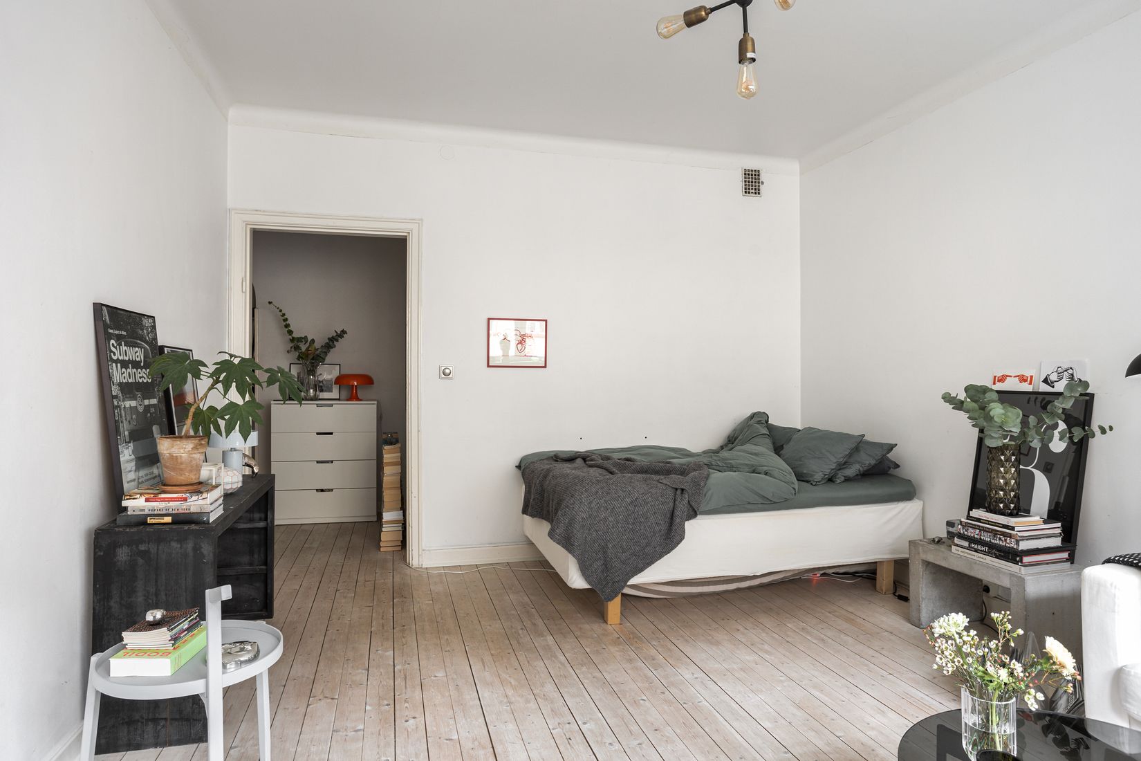 Bostadsrätt, Göingeplan 10A, Nobeltorget, Malmö