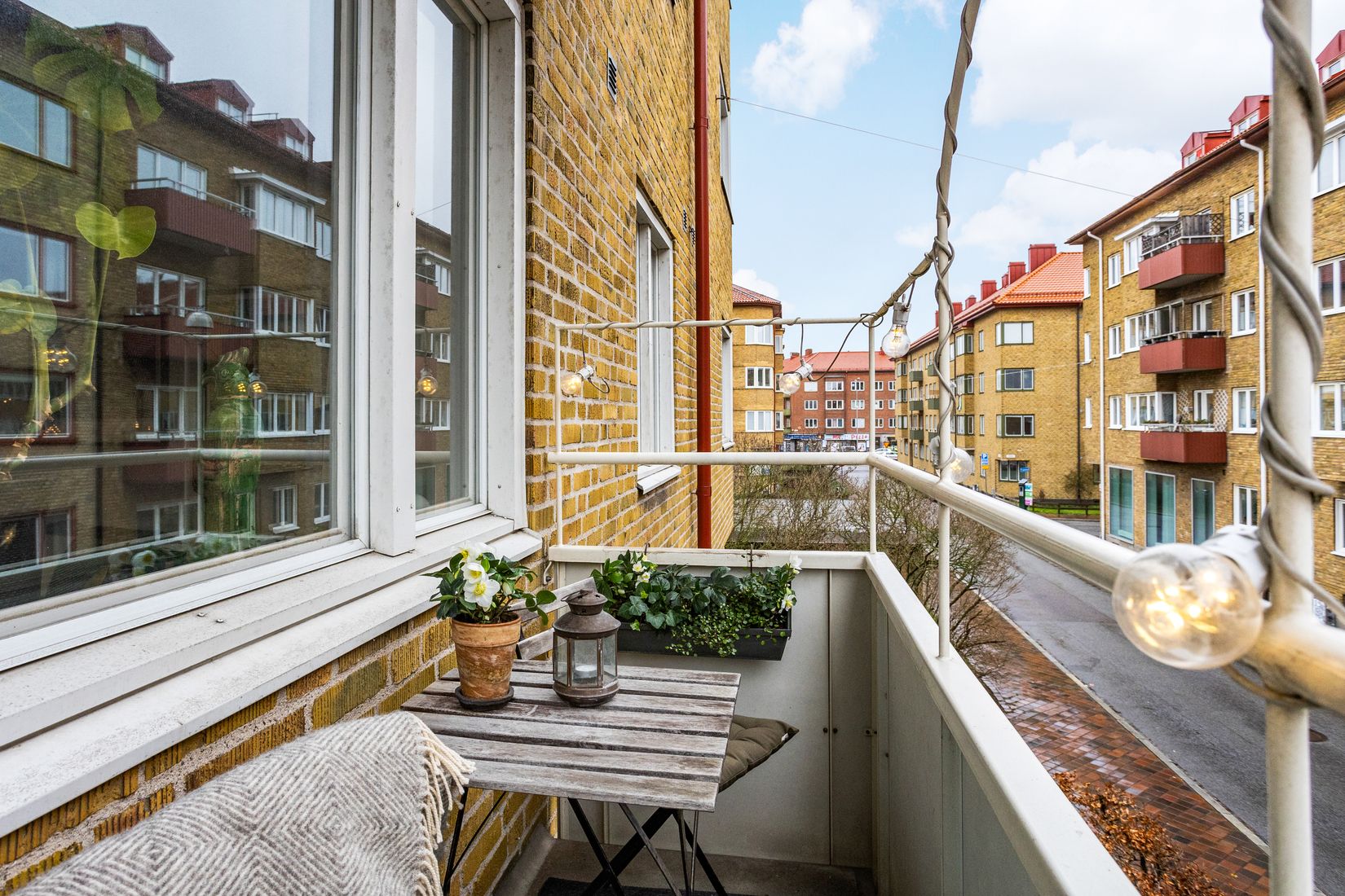 Bostadsrätt, Göingeplan 10A, Nobeltorget, Malmö