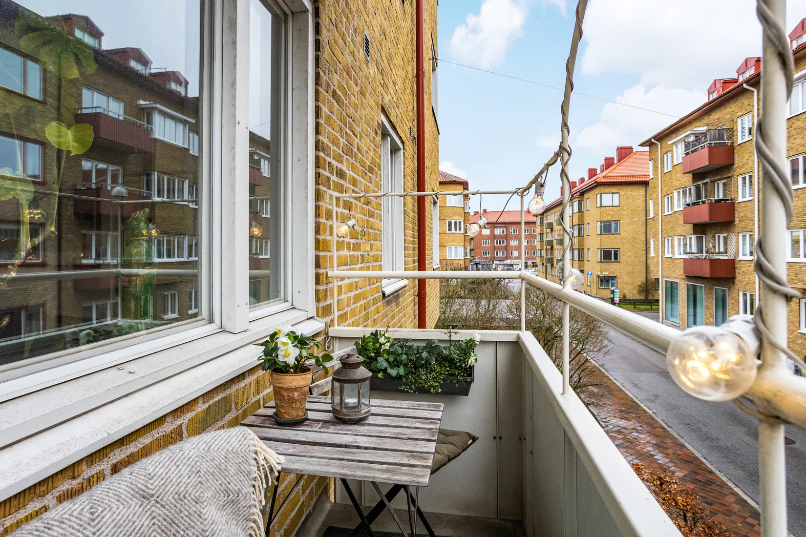 Bostadsrätt, Göingeplan 10A, Nobeltorget, Malmö