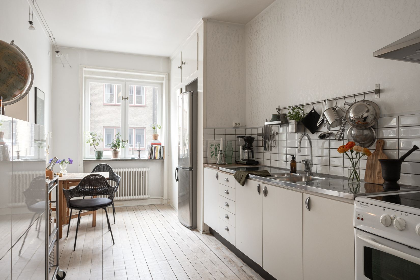 Bostadsrätt, Göingeplan 10A, Nobeltorget, Malmö