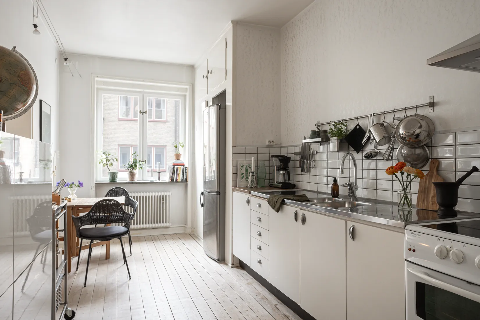 Bostadsrätt, Göingeplan 10A, Nobeltorget, Malmö