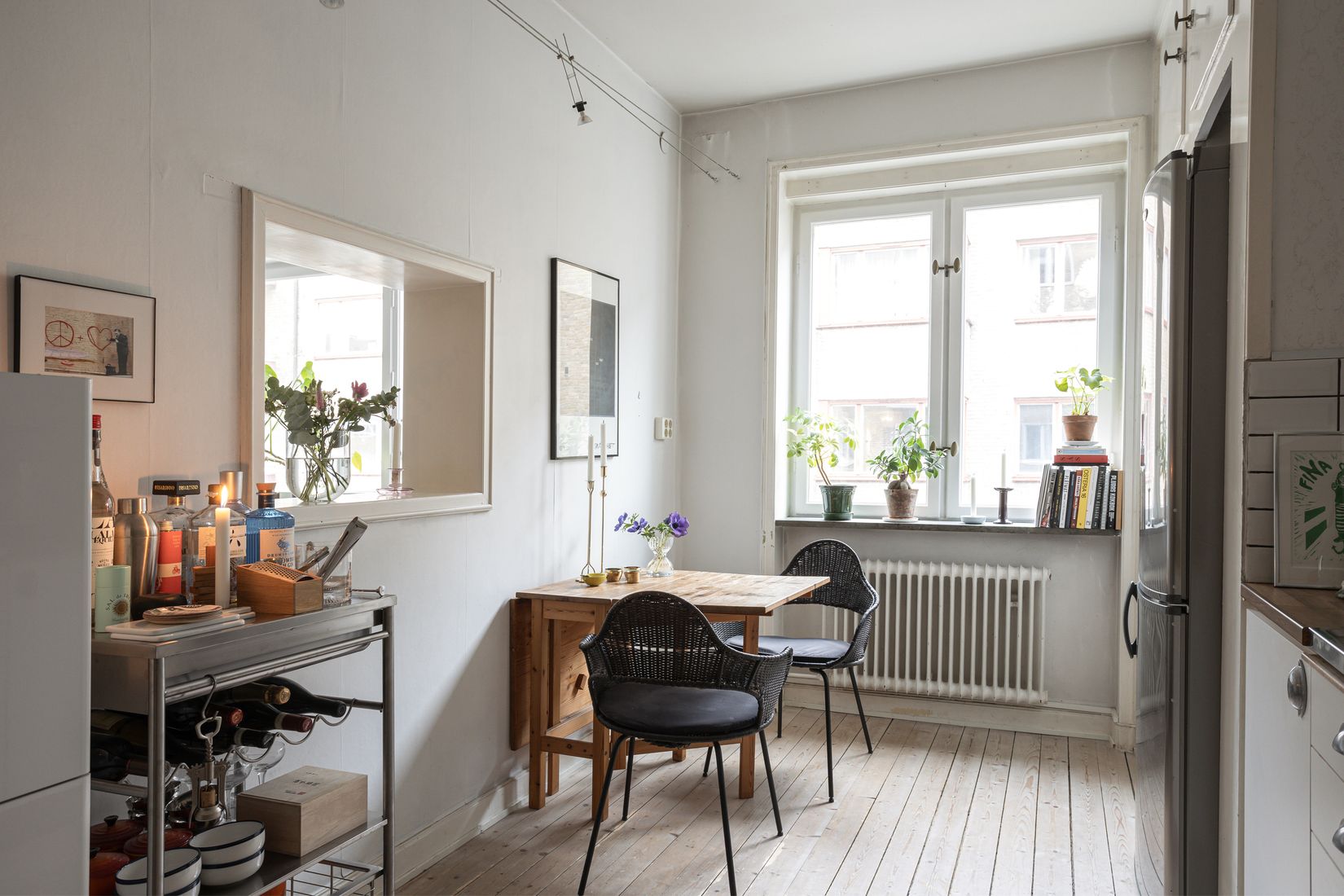 Bostadsrätt, Göingeplan 10A, Nobeltorget, Malmö