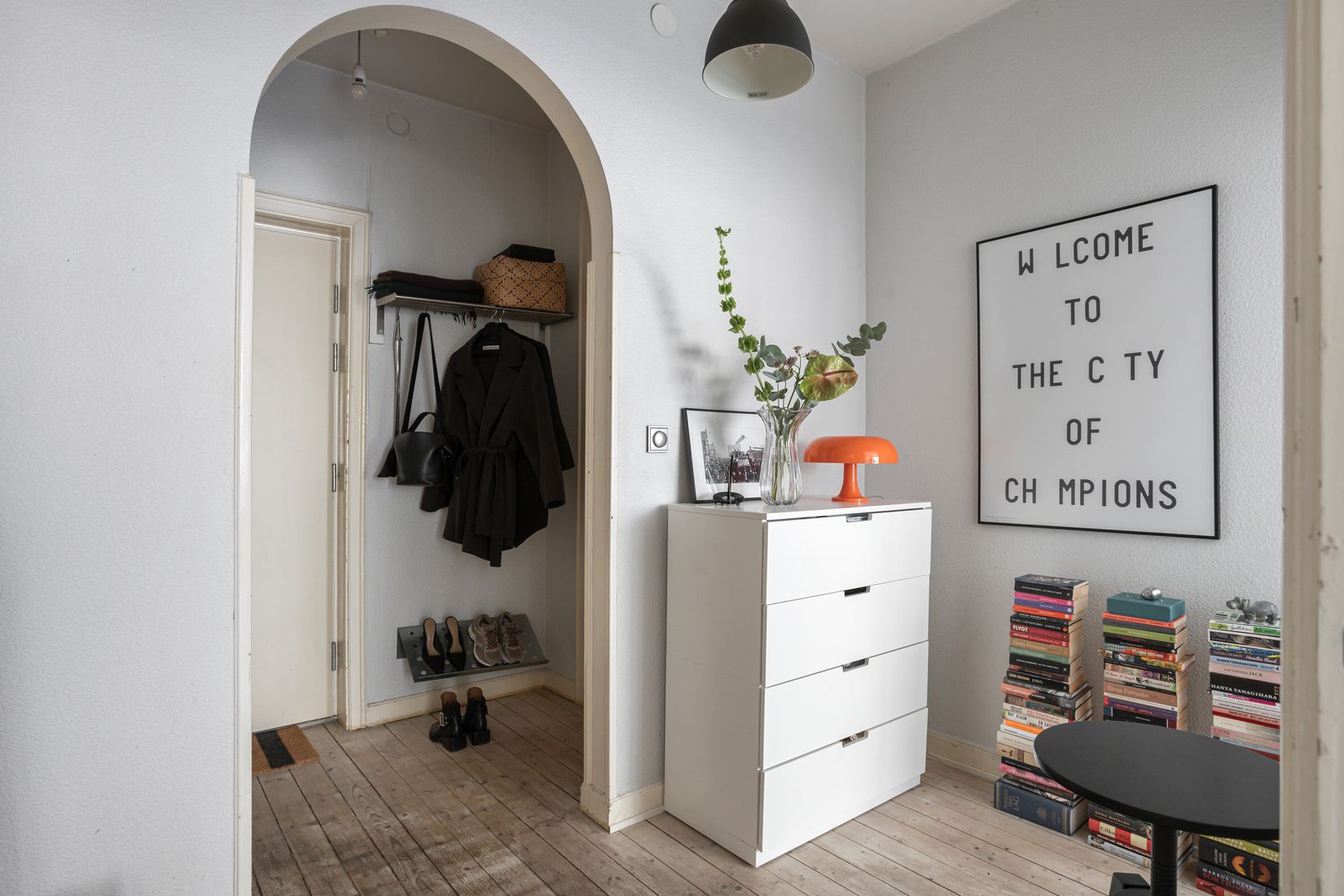 Bostadsrätt, Göingeplan 10A, Nobeltorget, Malmö