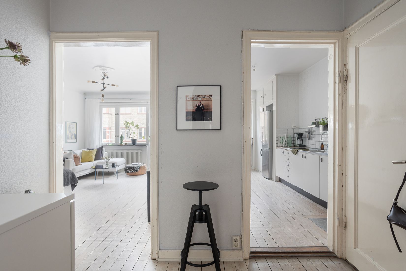 Bostadsrätt, Göingeplan 10A, Nobeltorget, Malmö