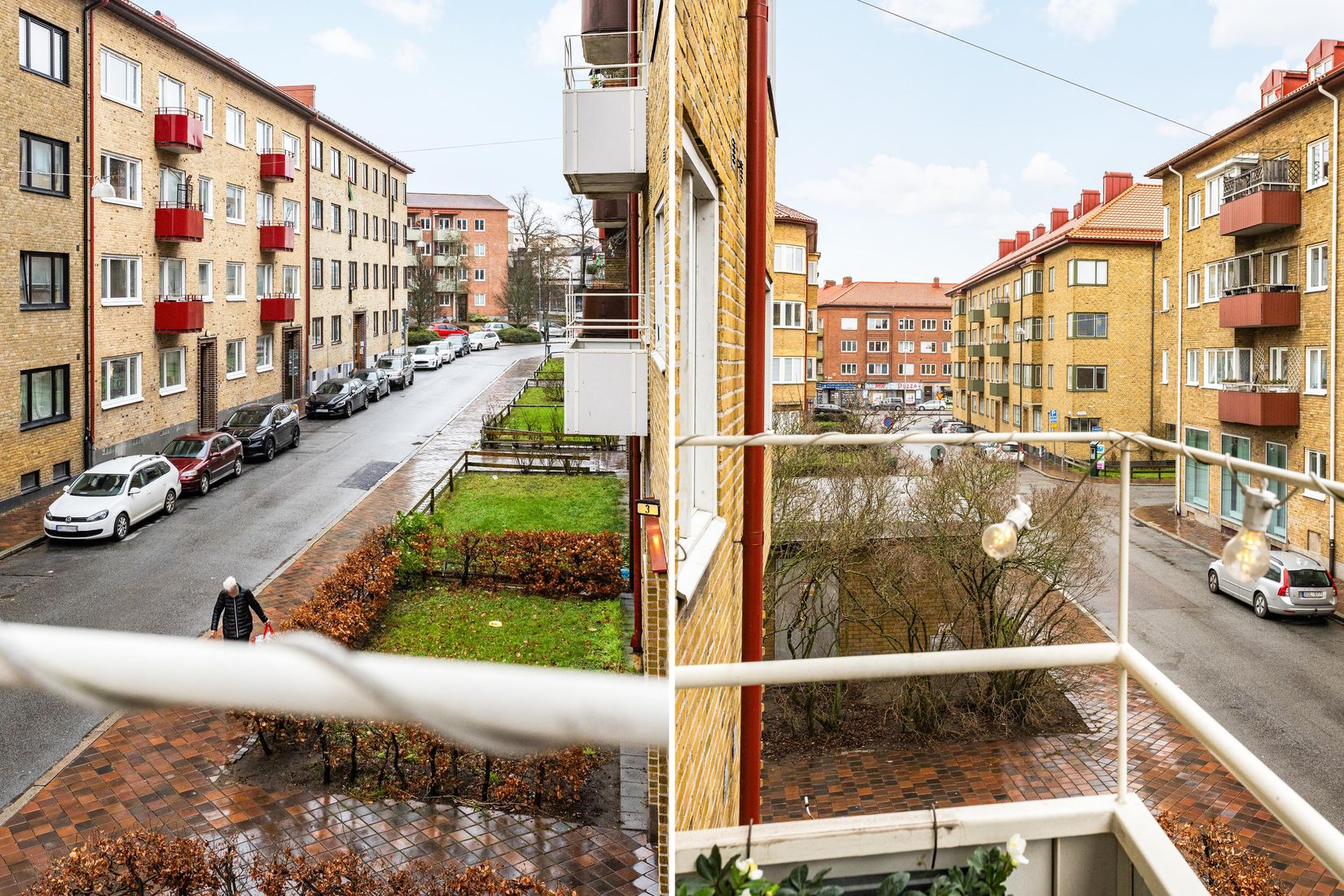 Bostadsrätt, Göingeplan 10A, Nobeltorget, Malmö