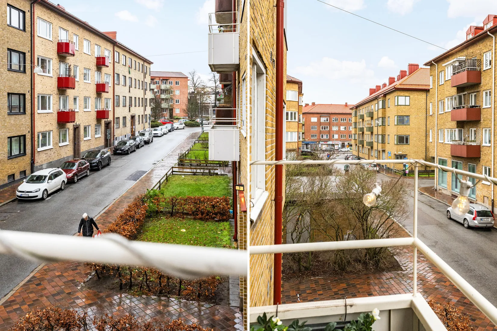 Bostadsrätt, Göingeplan 10A, Nobeltorget, Malmö
