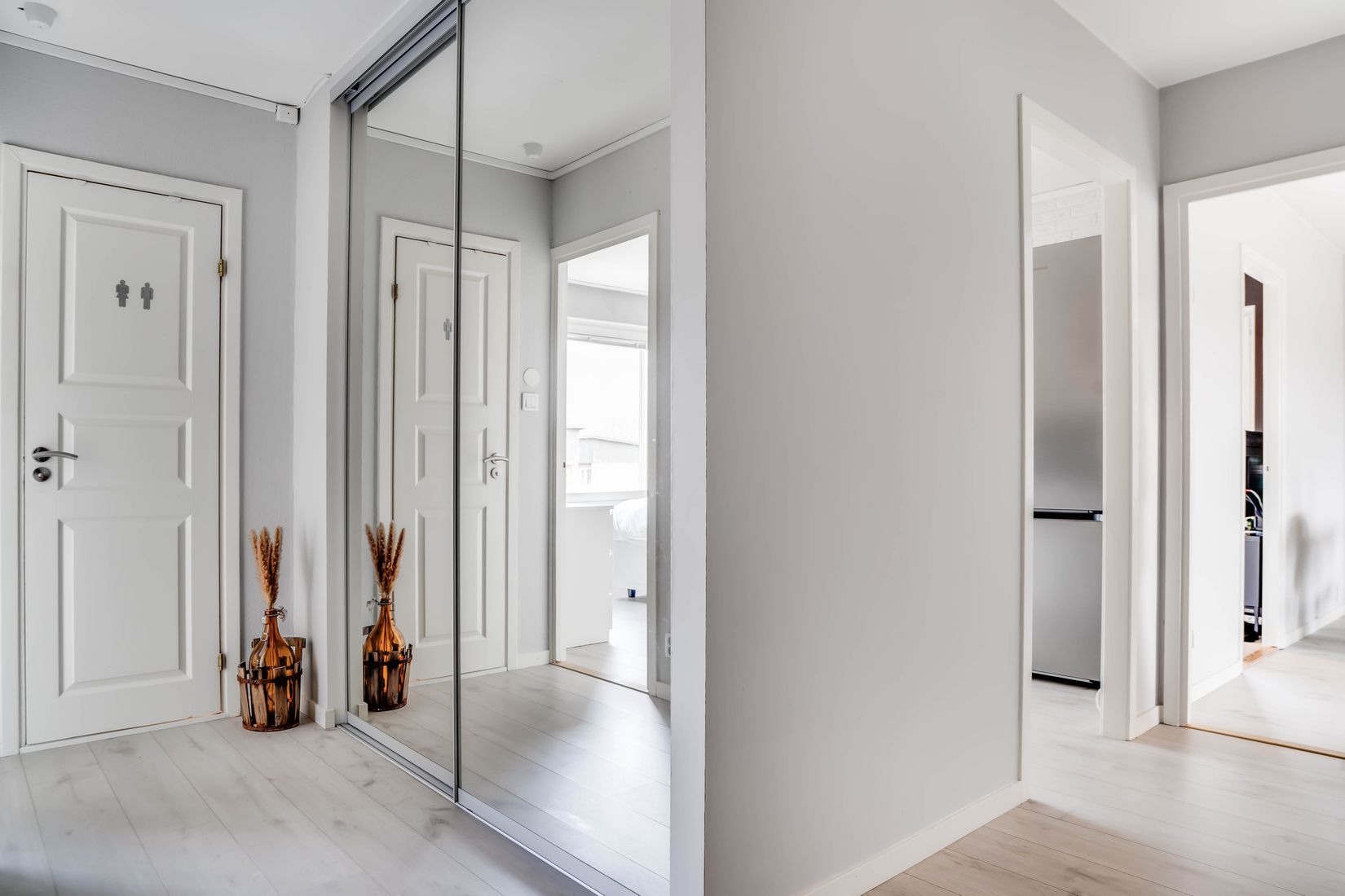 Bostadsrätt, Oxhagsvägen 42, Sommarlust, Kristianstad