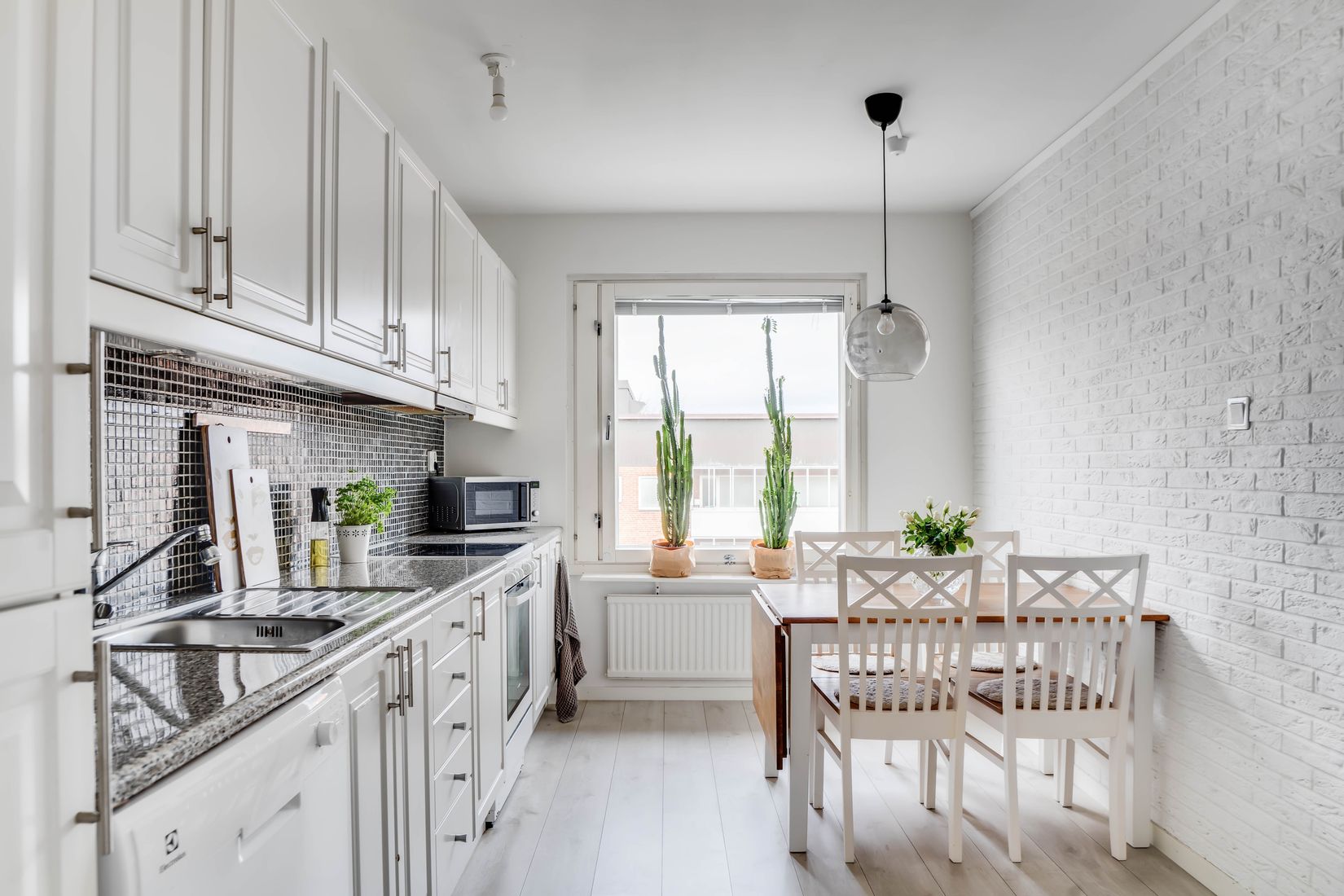 Bostadsrätt, Oxhagsvägen 42, Sommarlust, Kristianstad