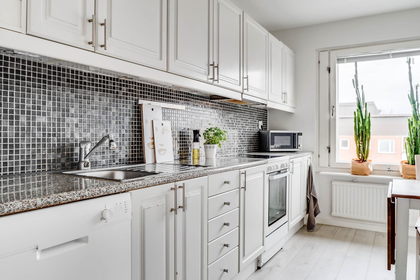 Bostadsrätt, Oxhagsvägen 42, Sommarlust, Kristianstad