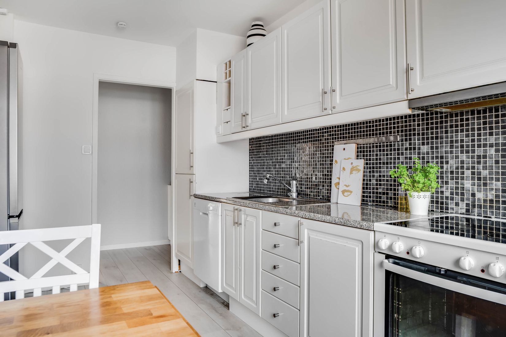 Bostadsrätt, Oxhagsvägen 42, Sommarlust, Kristianstad