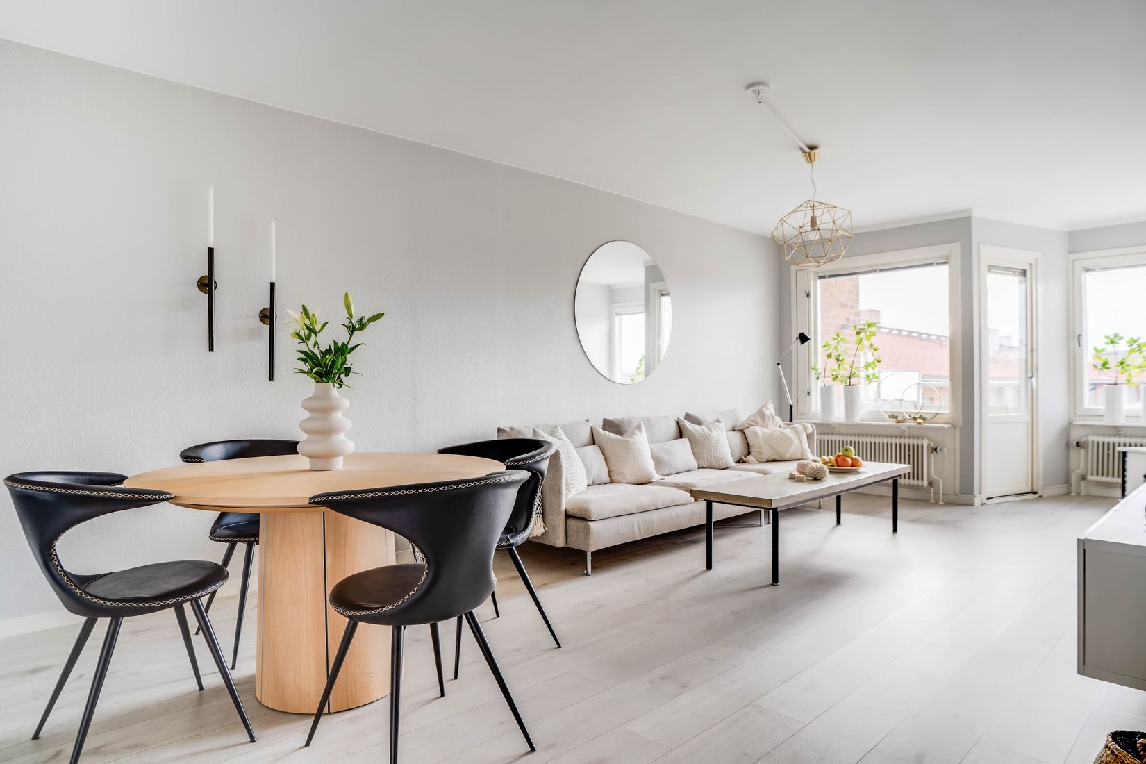 Bostadsrätt, Oxhagsvägen 42, Sommarlust, Kristianstad