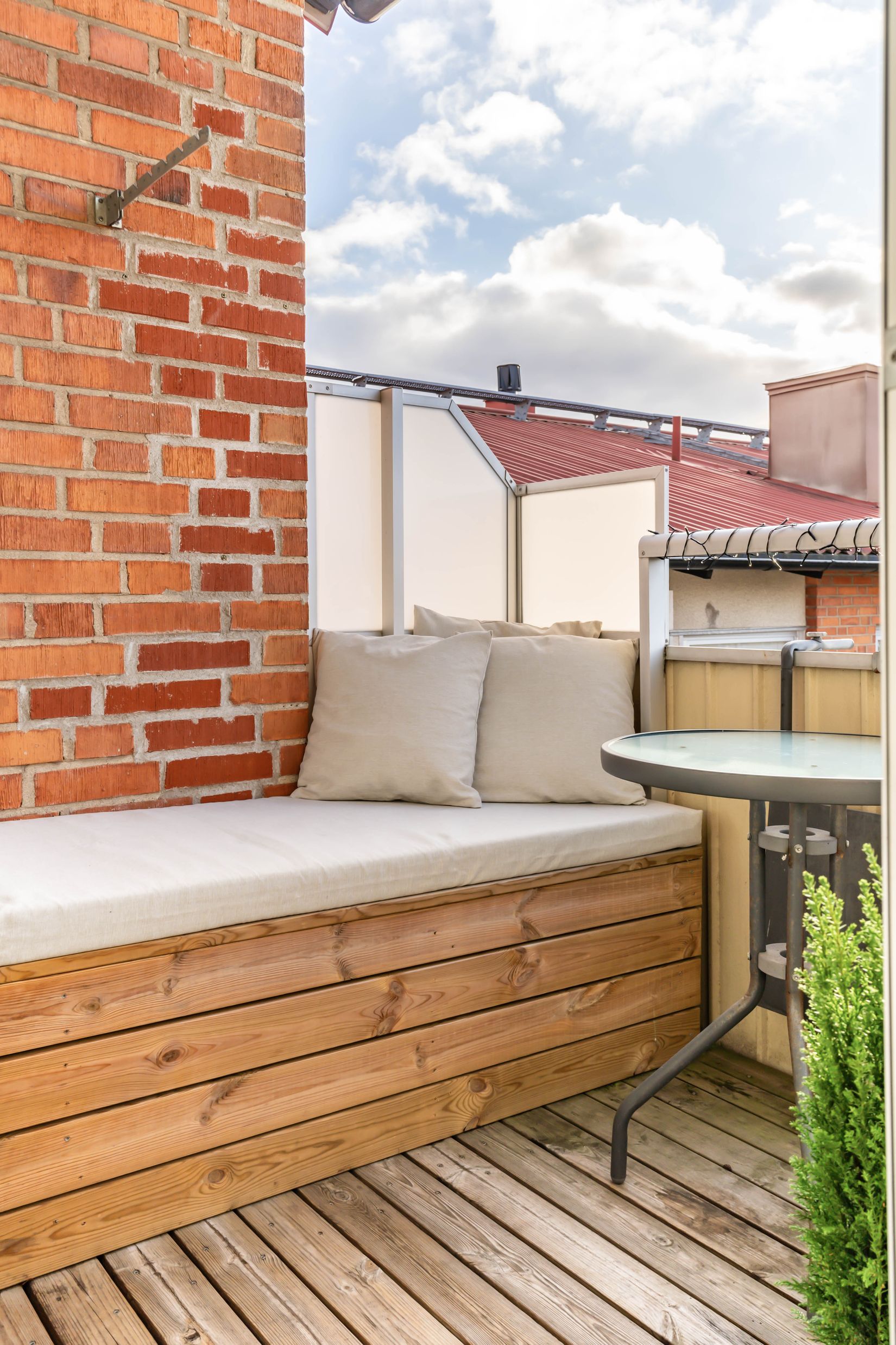 Bostadsrätt, Oxhagsvägen 42, Sommarlust, Kristianstad