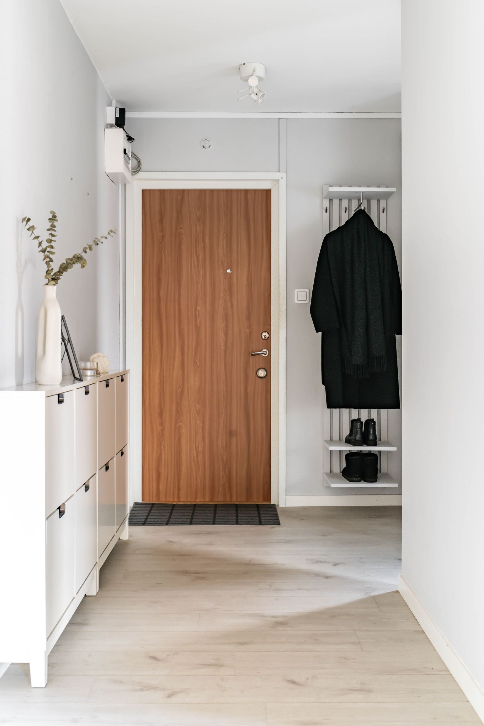 Bostadsrätt, Oxhagsvägen 42, Sommarlust, Kristianstad