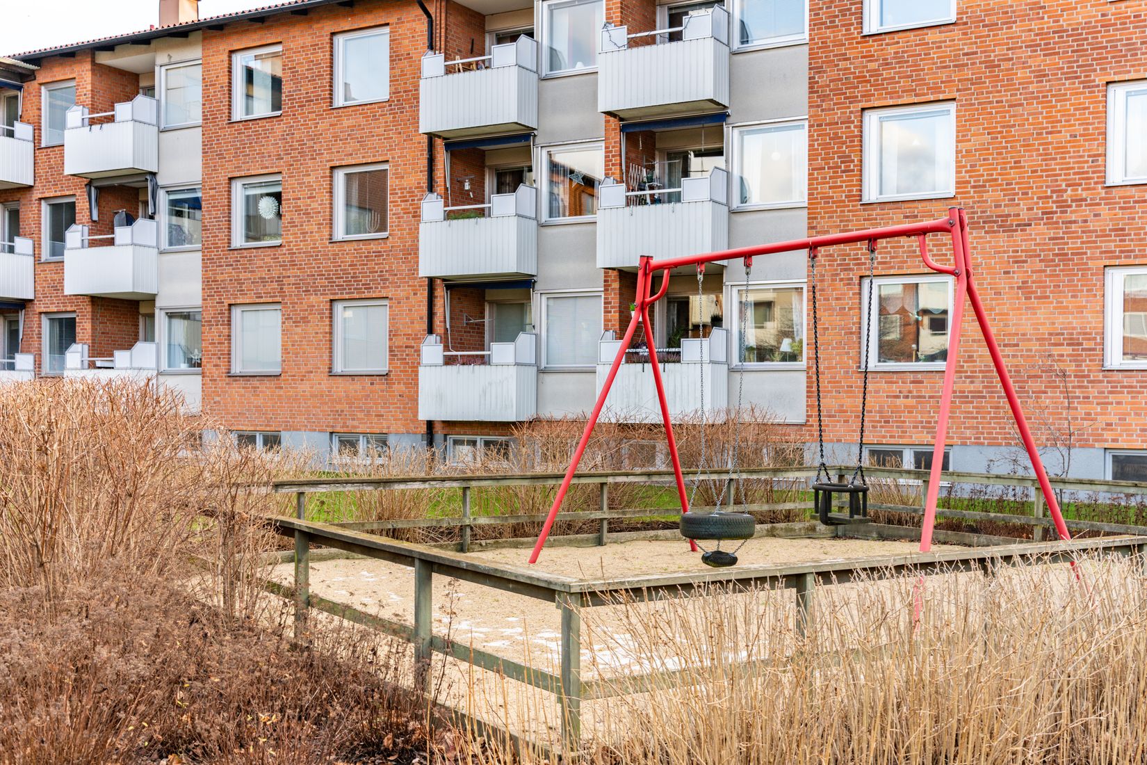 Bostadsrätt, Oxhagsvägen 42, Sommarlust, Kristianstad